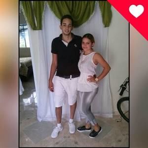 Meet your Posher, Edwin